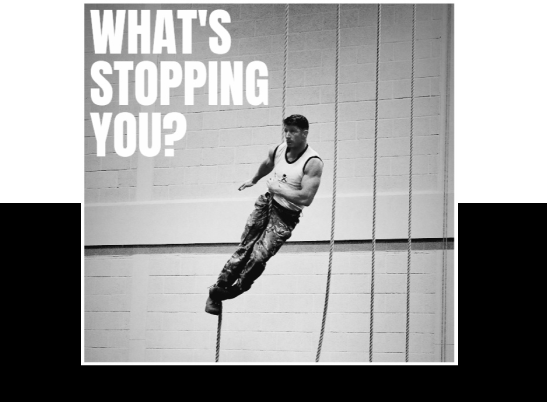 what's stopping-you-quote